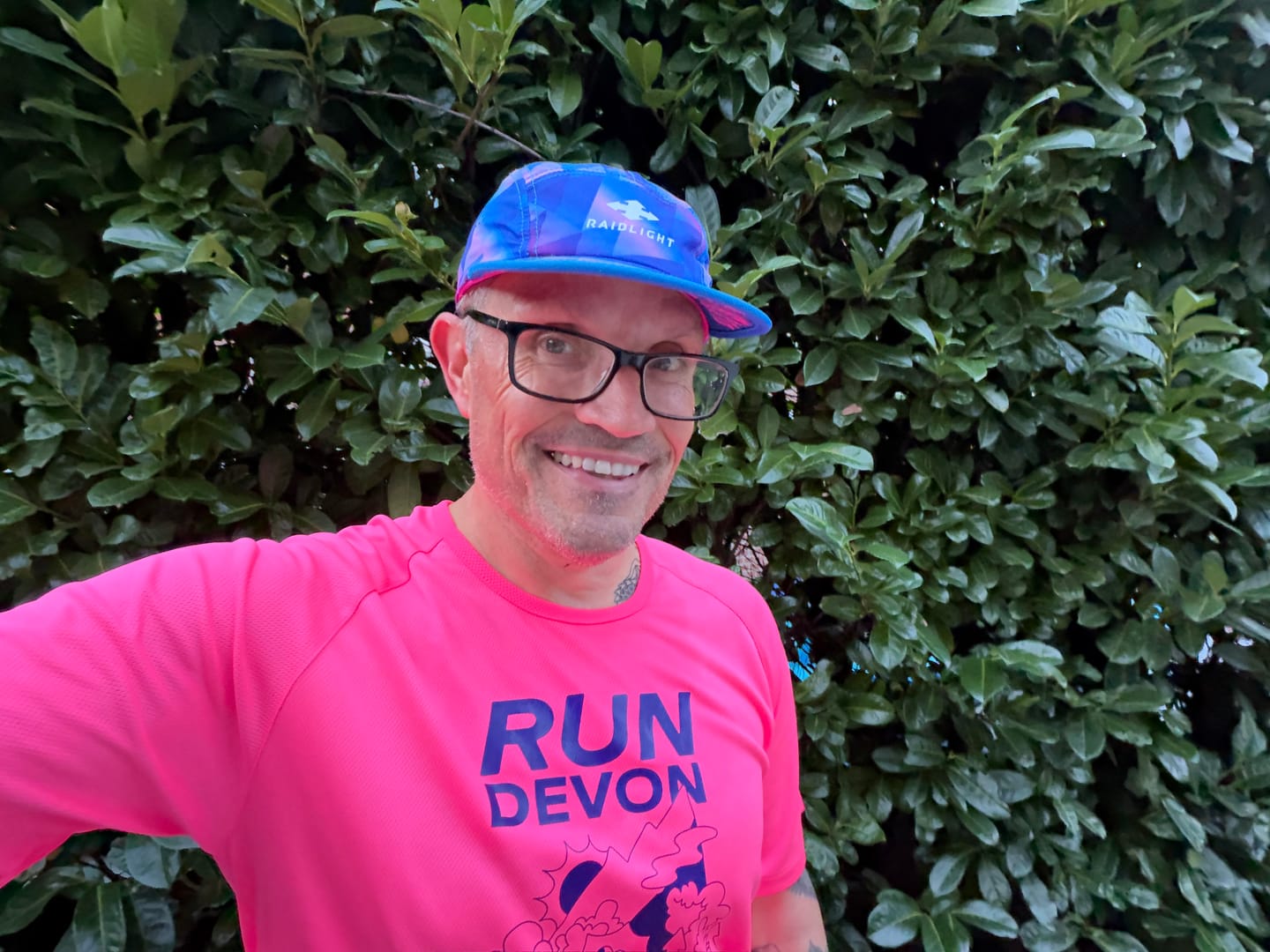 Customer photo review of FAMILY CAP