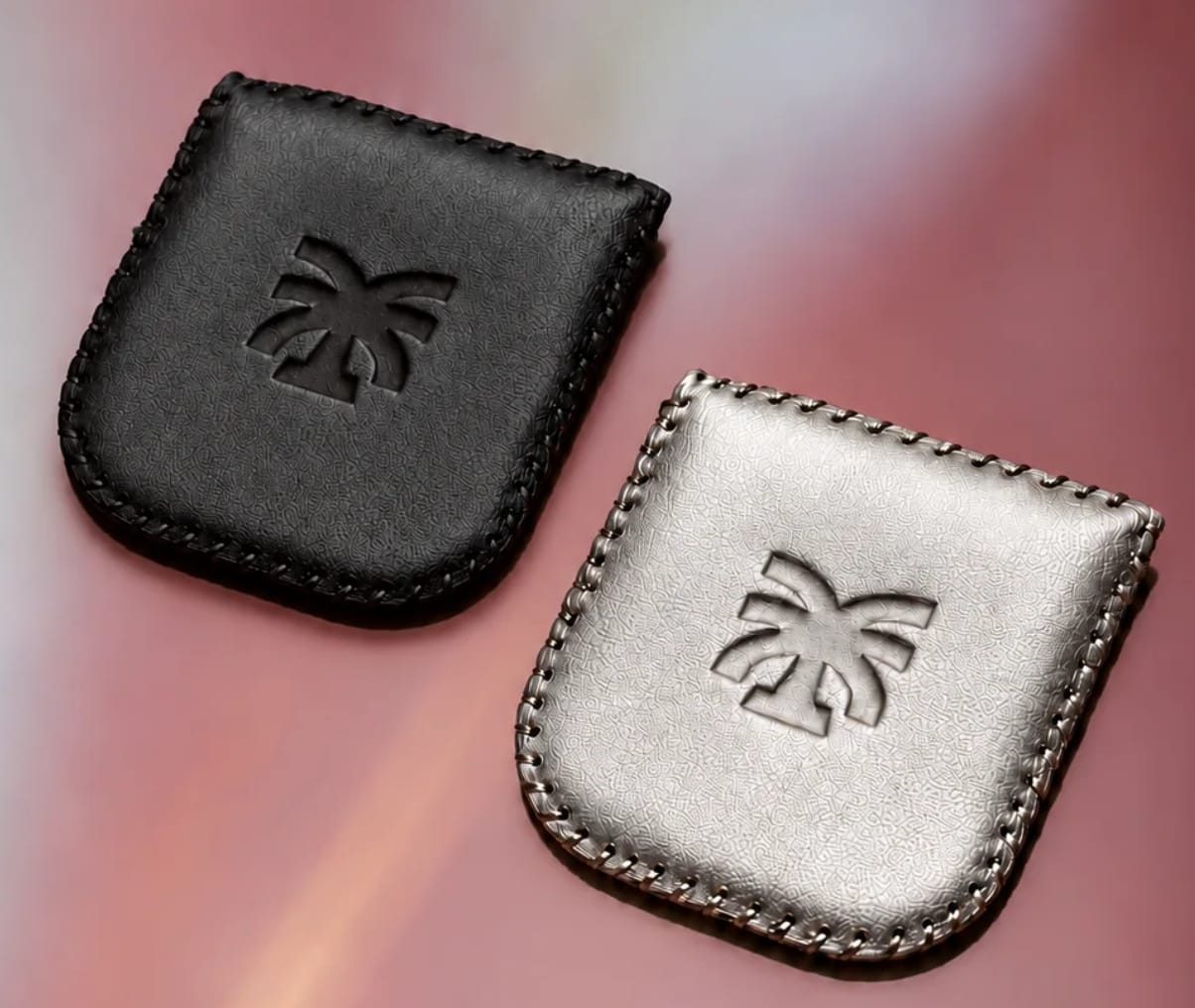 Customer photo review of LUXURY BAGS
