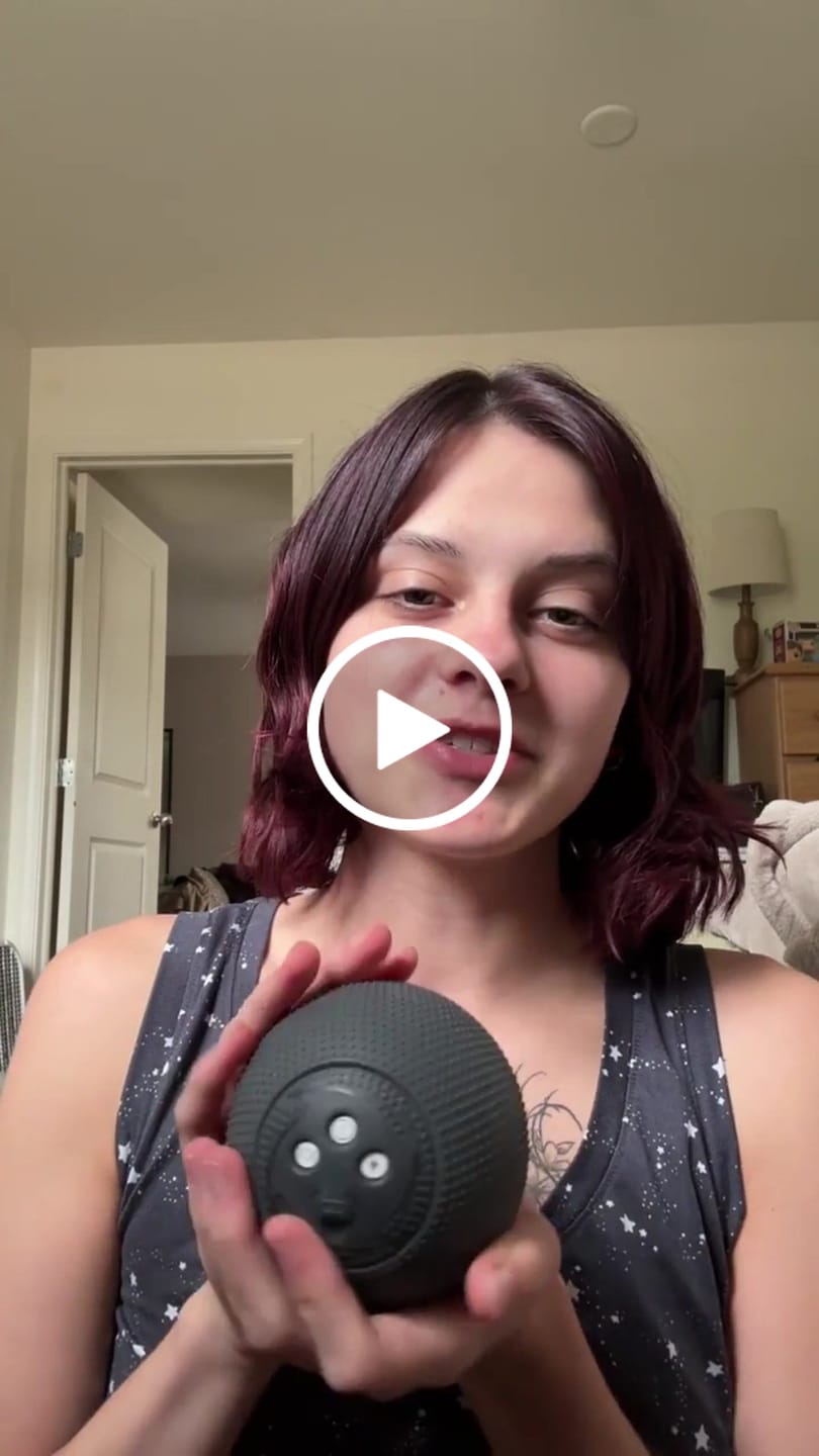 Customer video review of Meteor Mini
