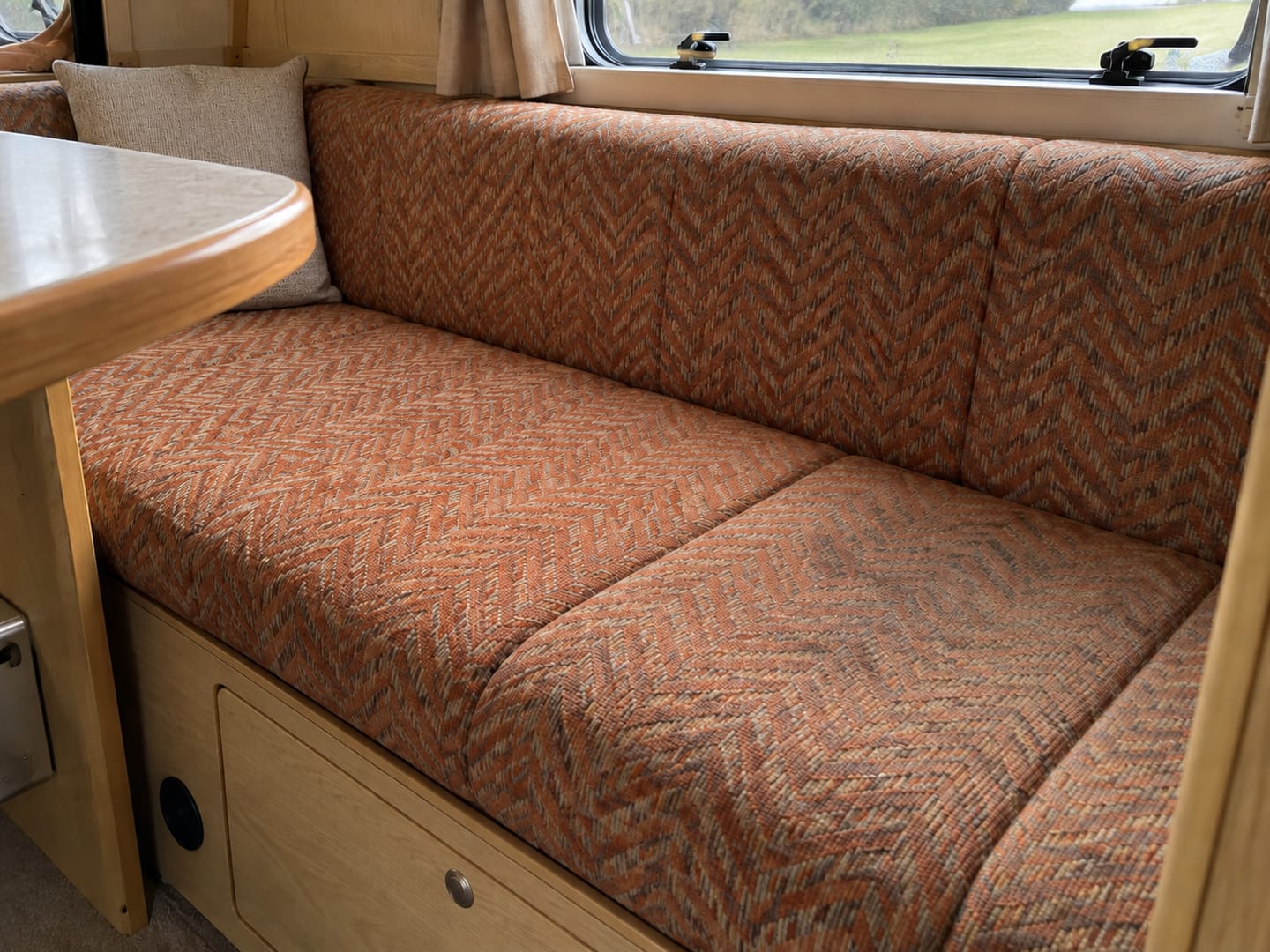 Customer photo review of MONZANA SC4000 Teppich- und Polsterreiniger