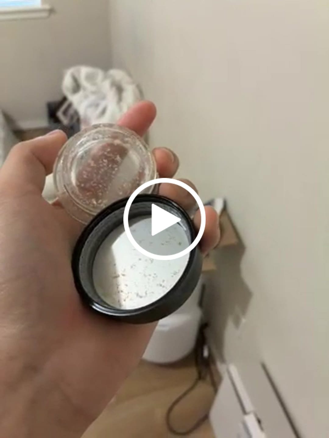 Customer video review of Bulk THCa Sugar Diamonds