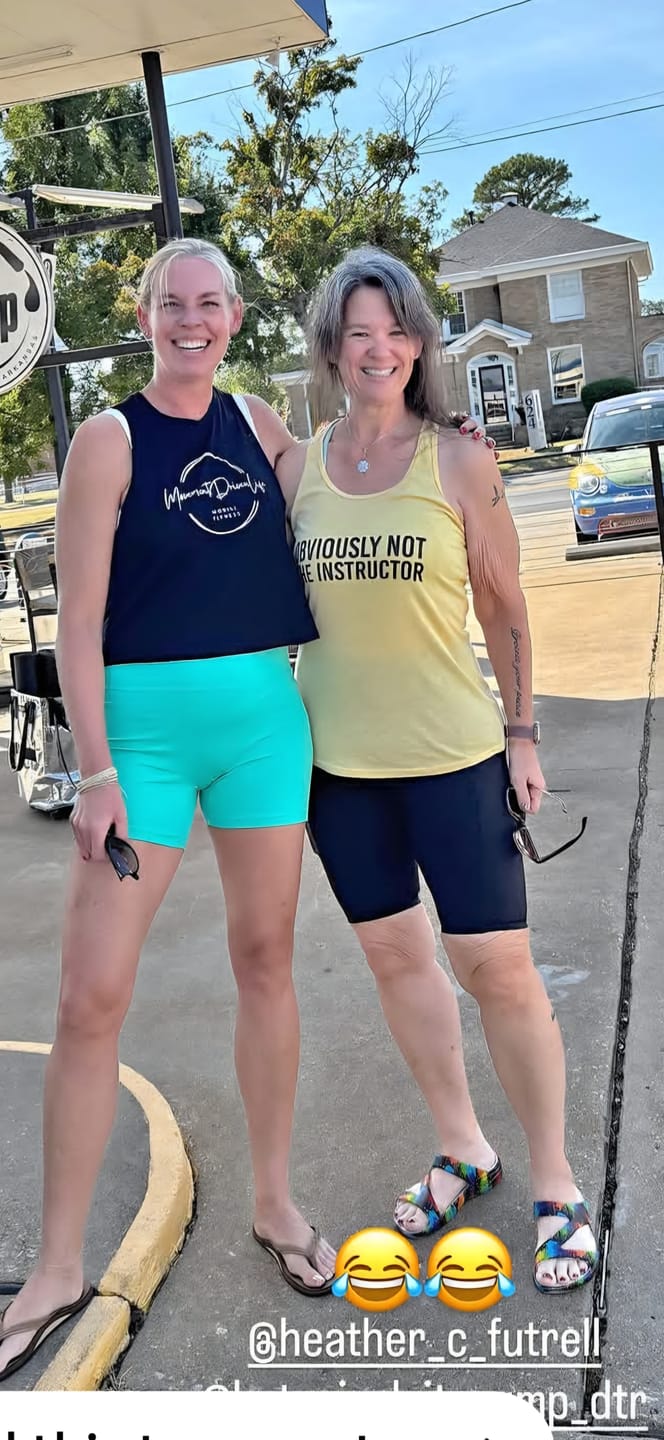 Customer photo review of Obviously Not The Instructor
