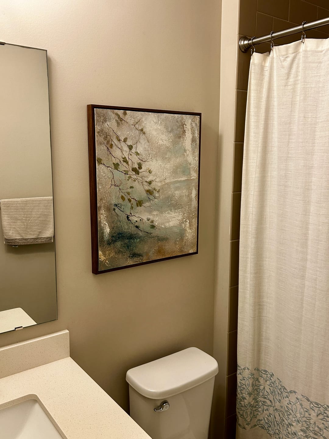 Customer photo review of Alpine-Bough