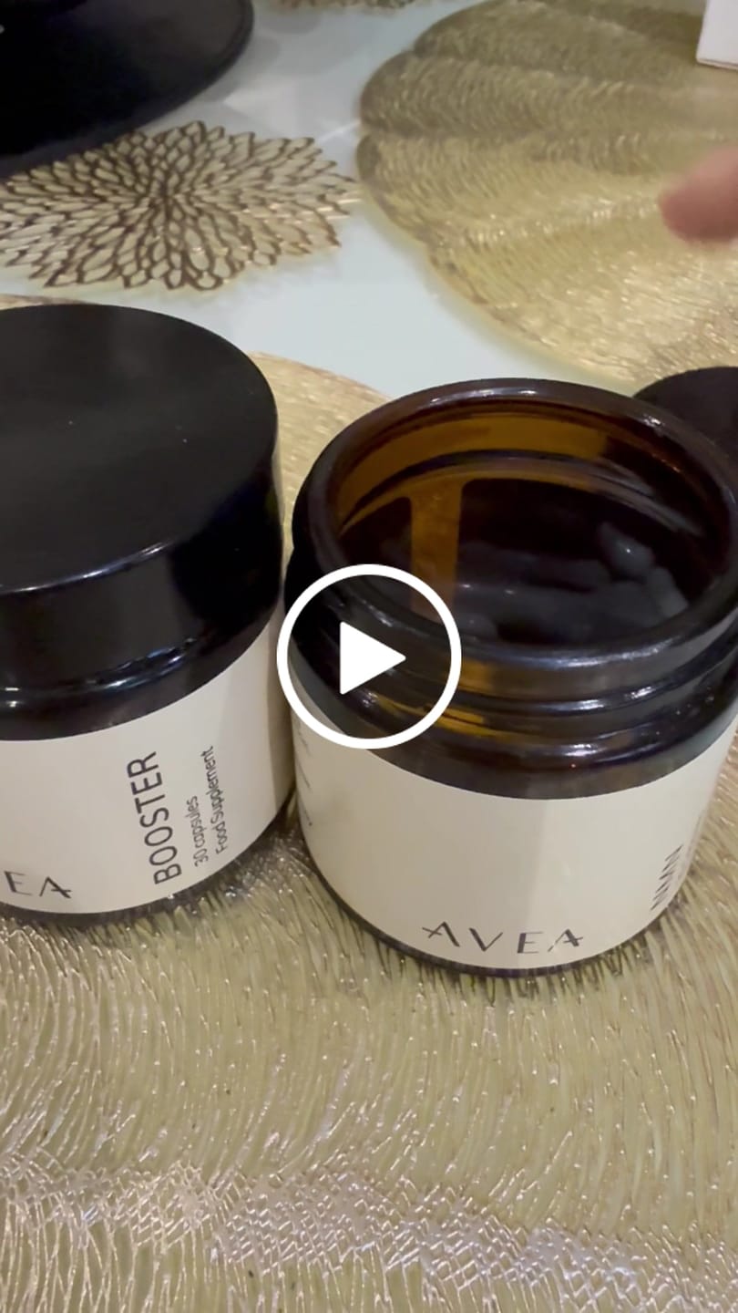 Customer video review of Vitality Bundle M Refill
