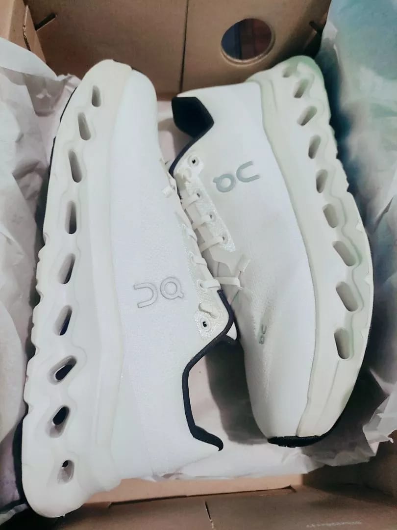 Customer photo review of Cloudtilt Pearl Ice - CPI