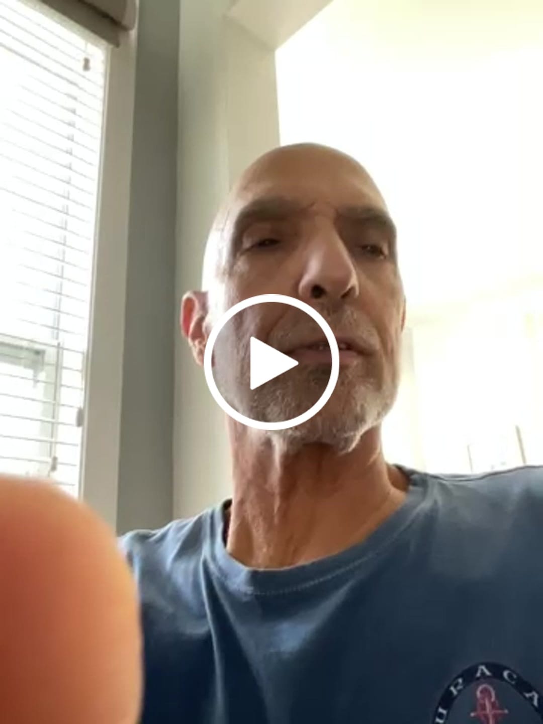 Customer video review of Shipping Protection