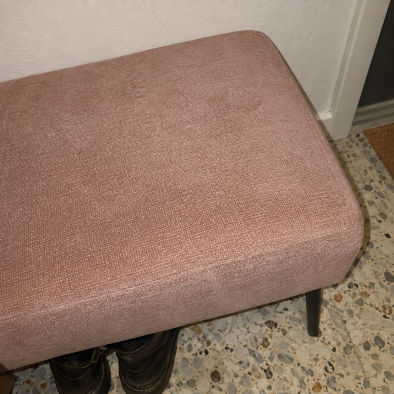 Customer photo review of MONZANA SC4000 Teppich- und Polsterreiniger