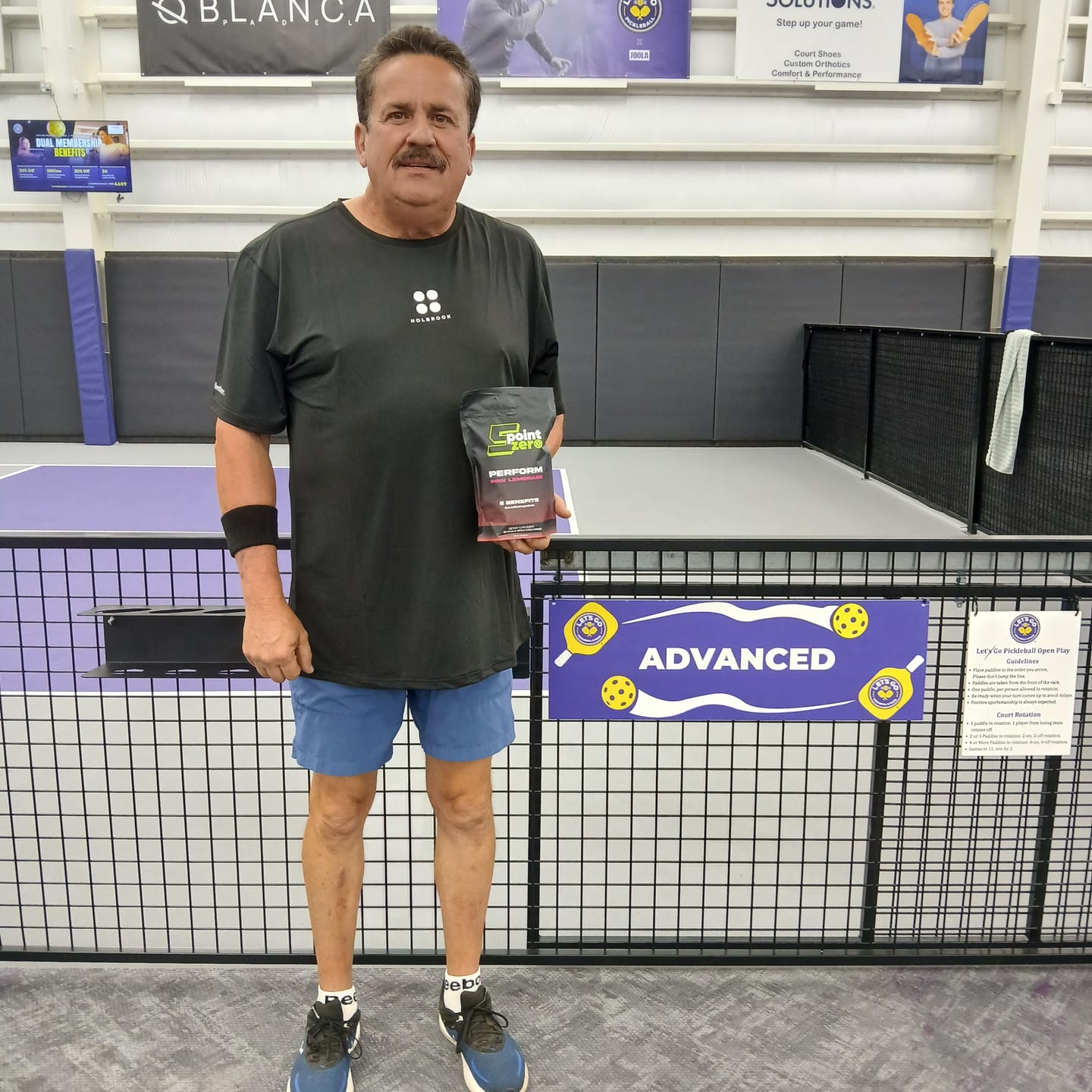 Customer photo review of Sample Sleeve (30-Pack)