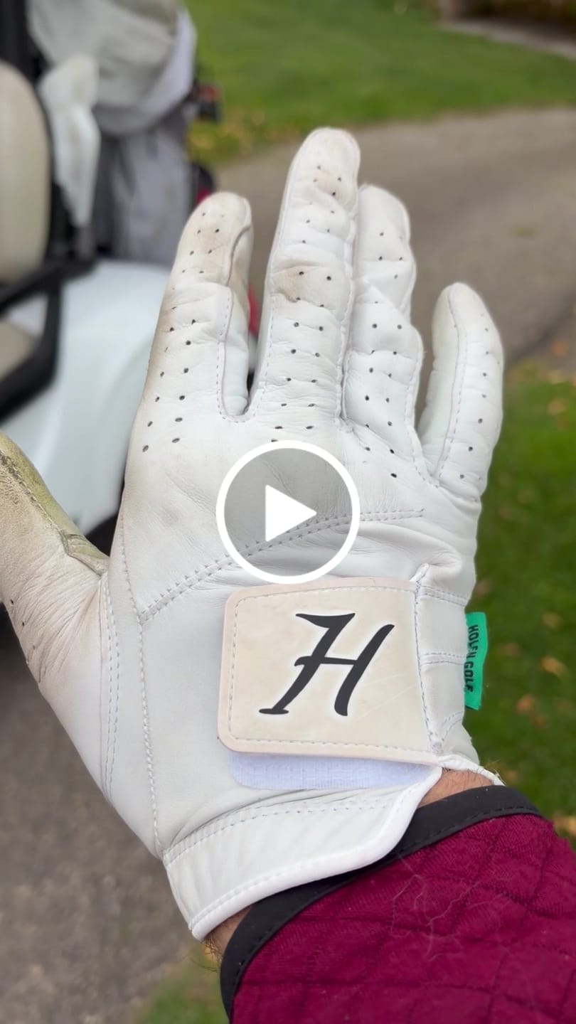 Customer video review of Holen SureGrip Glove