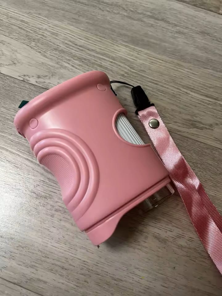 Customer photo review of Fürkész