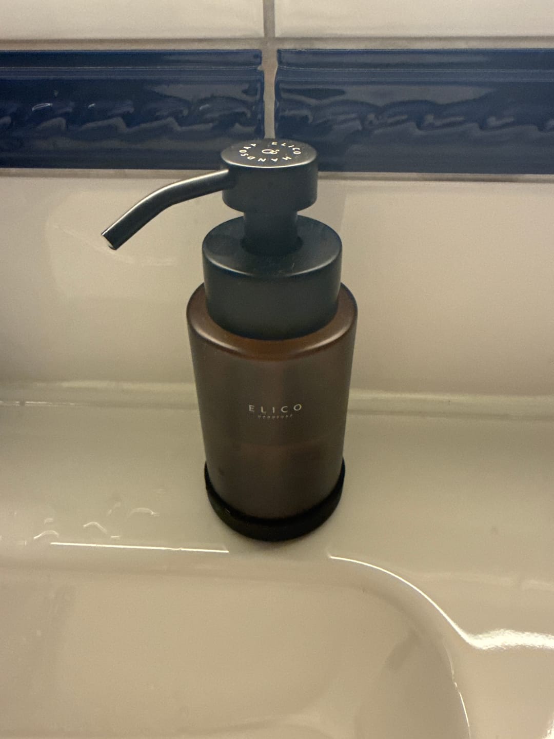 Customer photo review of Håndsåpe refills 4pk