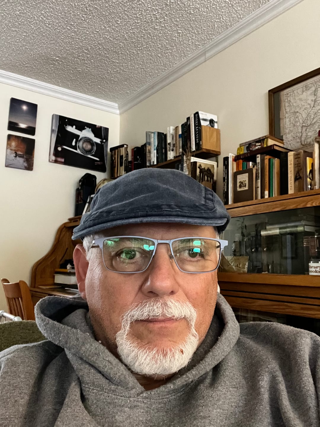 Customer photo review of High Index 1.61