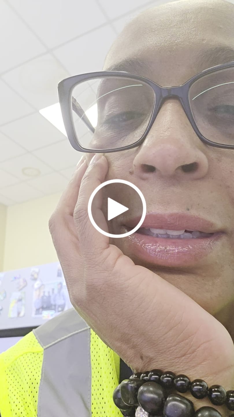 Customer video review of Goda® For Her