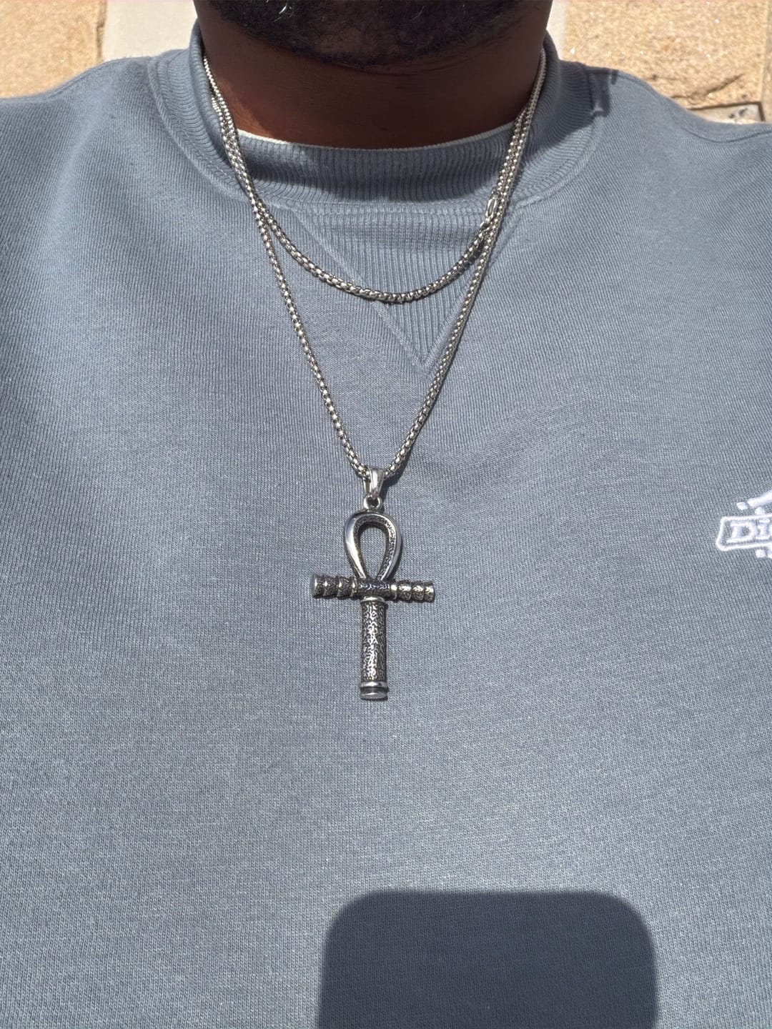 Customer photo review of ANKH.