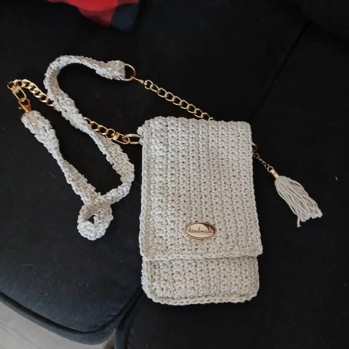 Customer photo review of BOLSOS QUE ENAMORAN
