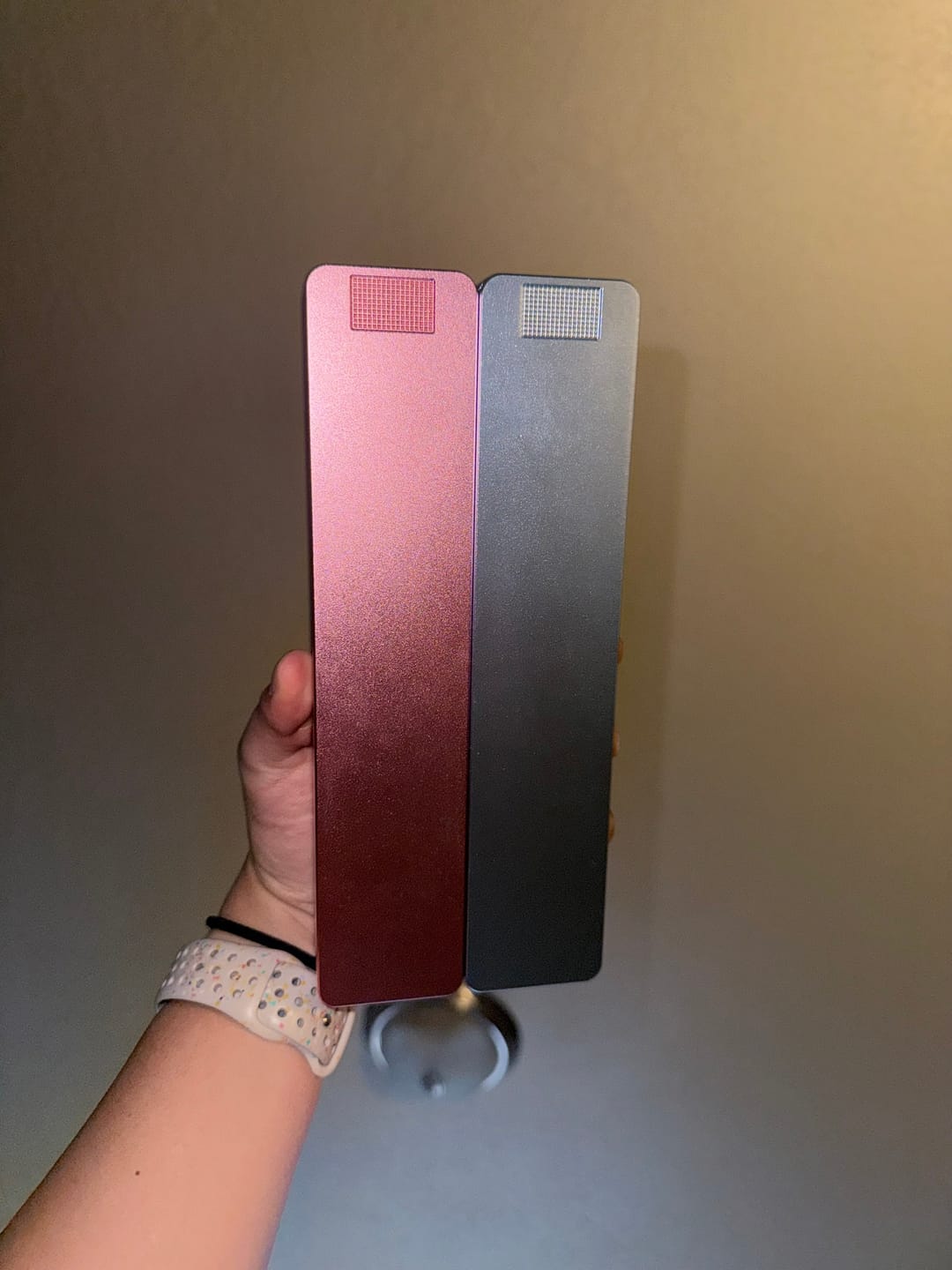 Customer photo review of PM - Right Side
