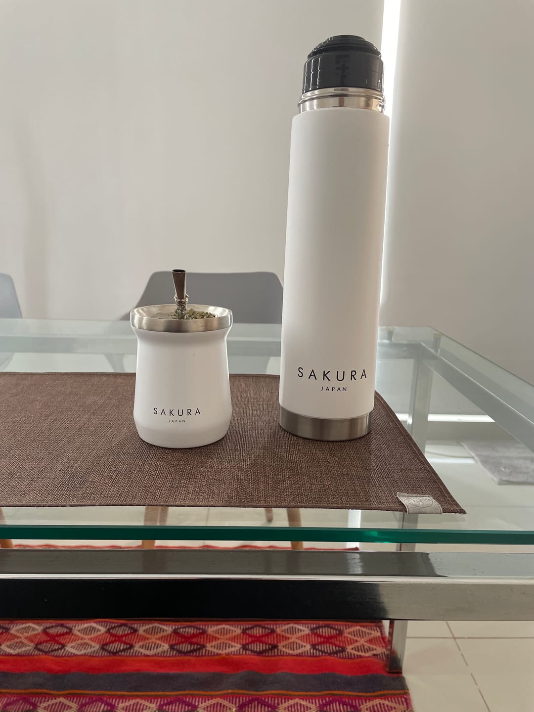 Customer photo review of Sakura Bullet