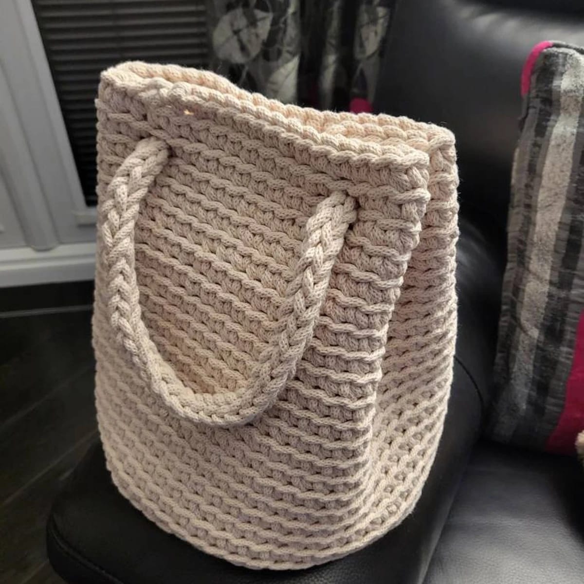 Customer photo review of BOLSOS QUE ENAMORAN
