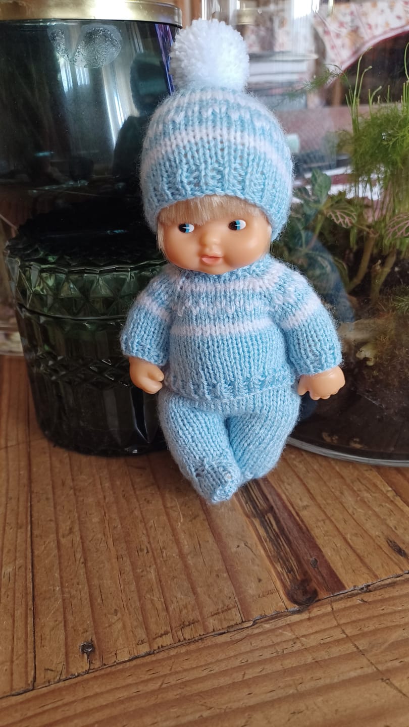 Customer photo review of RUBI BEBE (VL016)