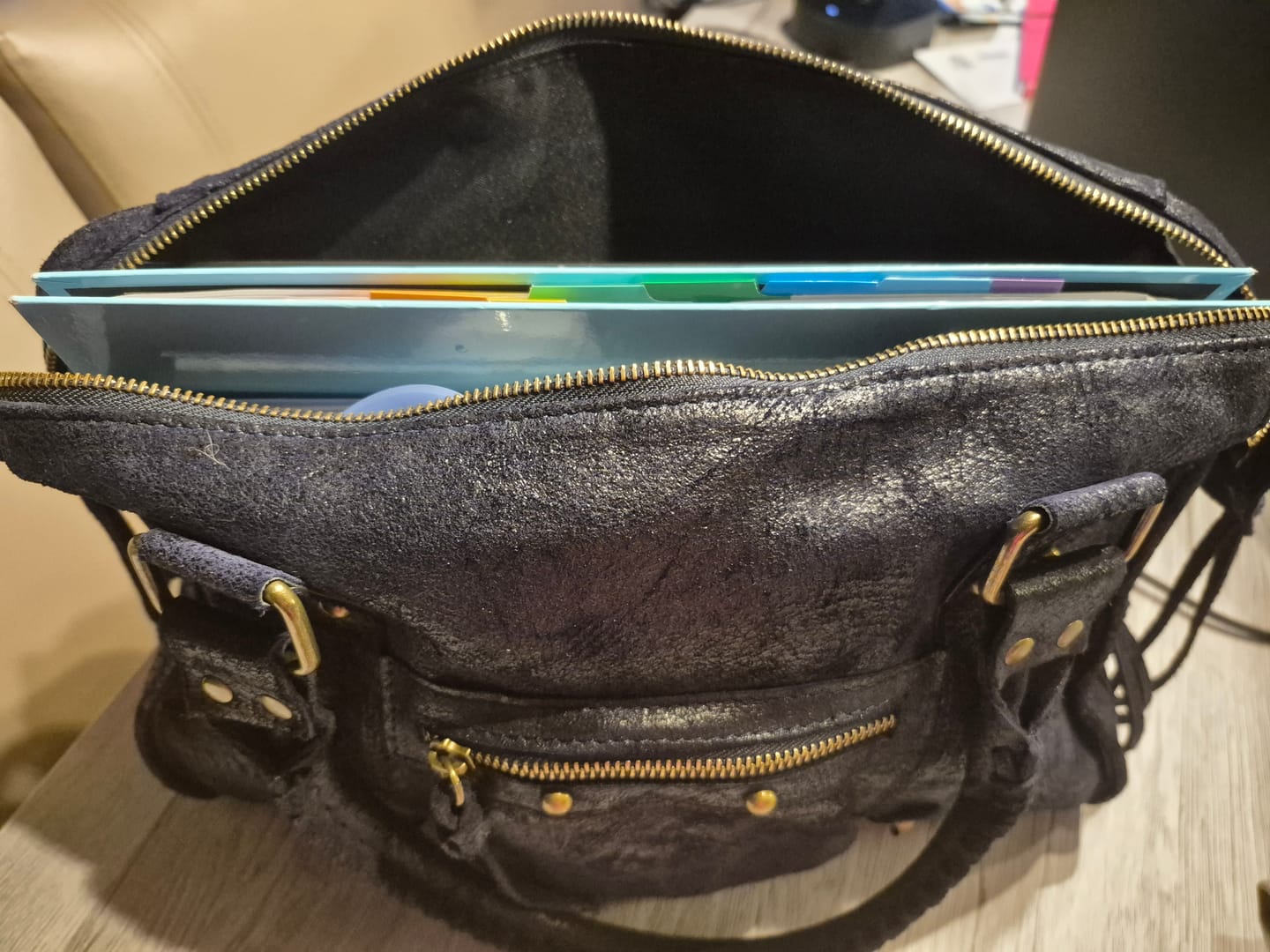 Customer photo review of Archive 43