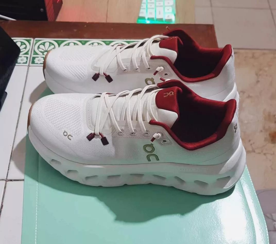 Customer photo review of Cloudtilt Year of the Snake - CTS