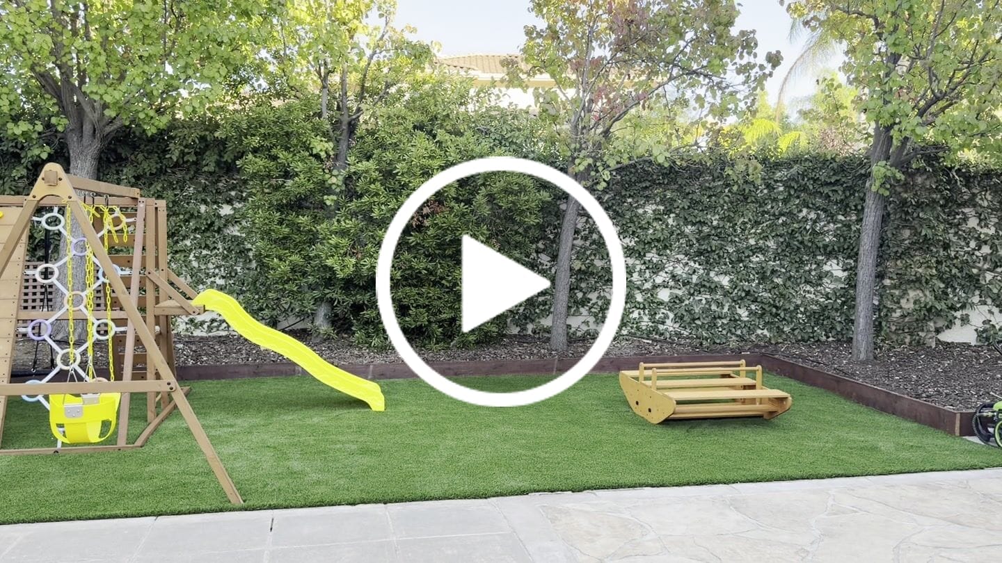 Customer video review of Banyan | Jumbo Rocker & Climber
