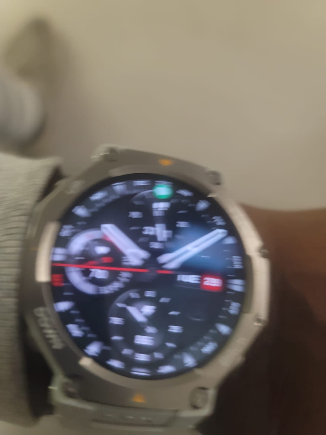 Customer photo review of T-Rex 3