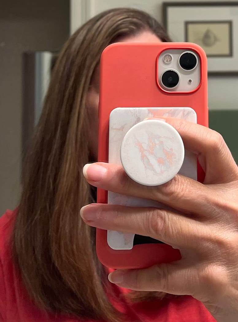 Customer photo review of Zilo™ Cabello perfecto en menos de 2 minutos.