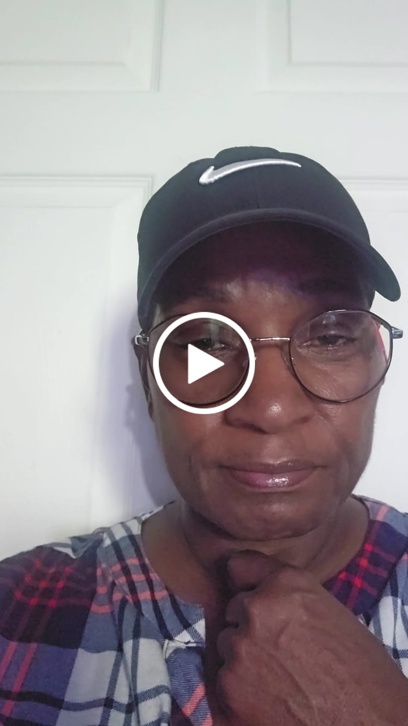 Customer video review of Melanin Skin Bundle
