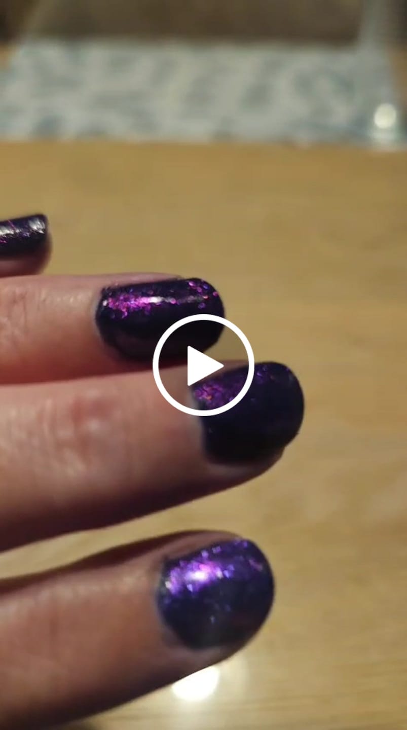 Customer video review of Chrome Aanbrengkwast (10 stuks)