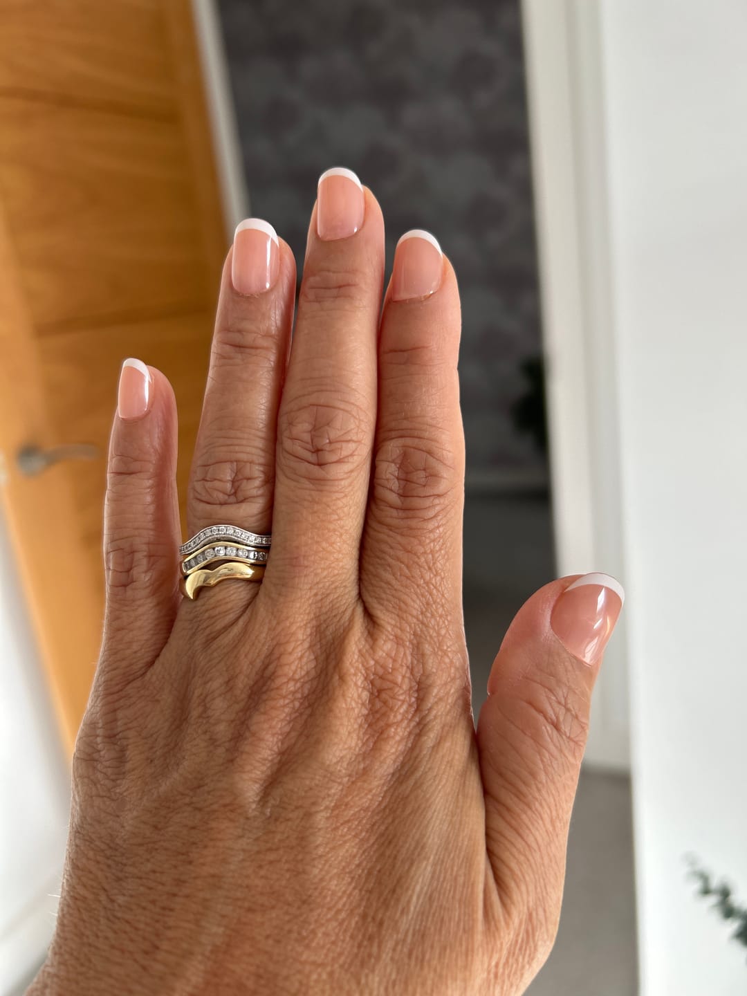 Customer photo review of Chic French