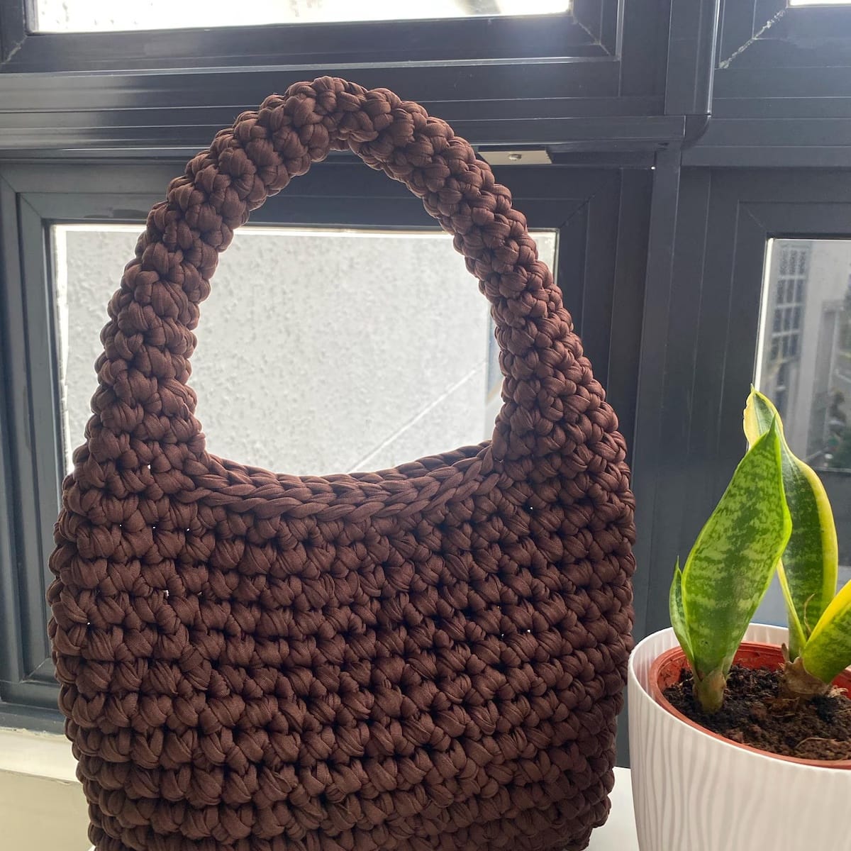 Customer photo review of BOLSOS QUE ENAMORAN