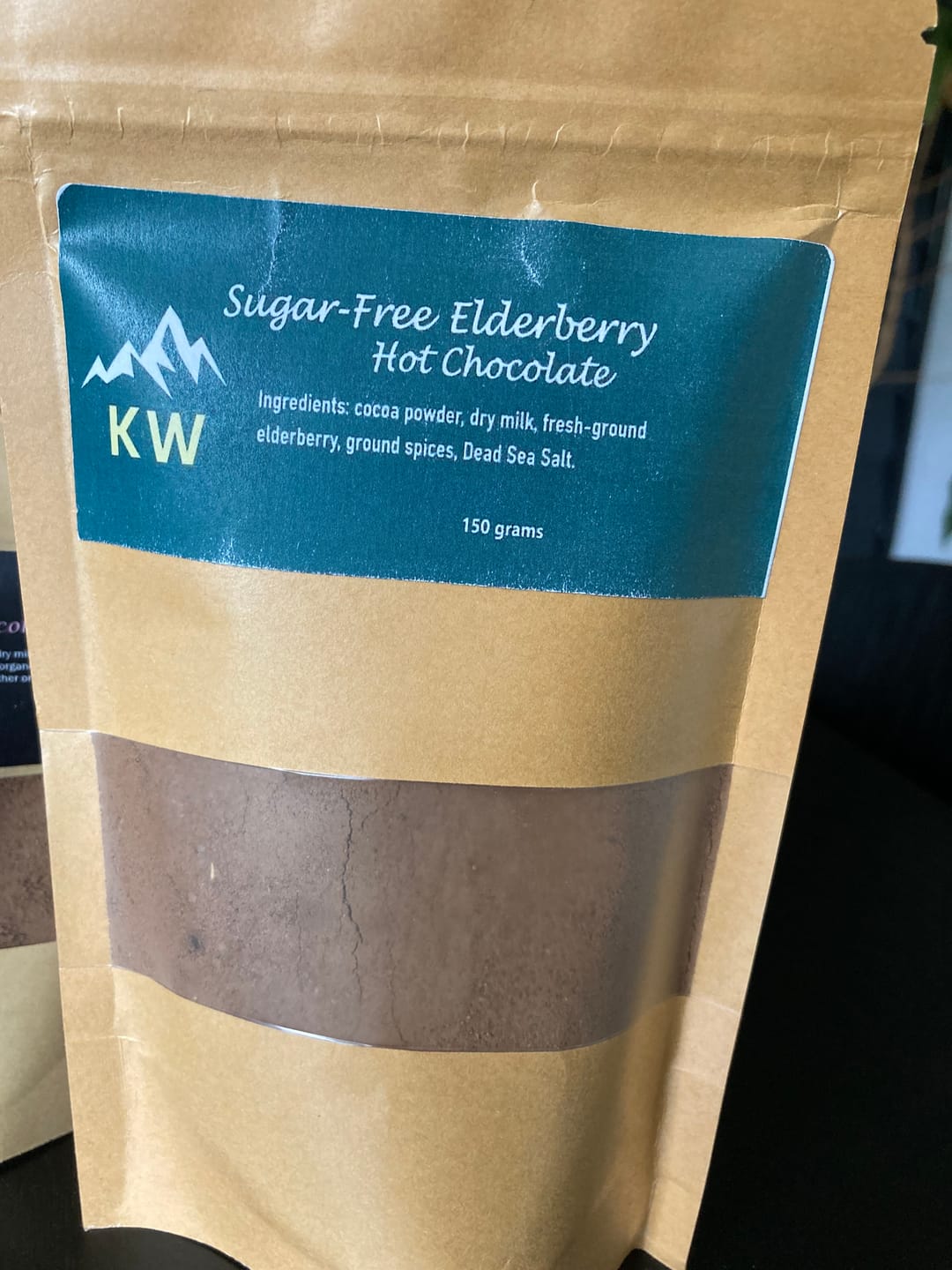 Customer photo review of Pure Grass-Fed Canadian Tallow Balm
