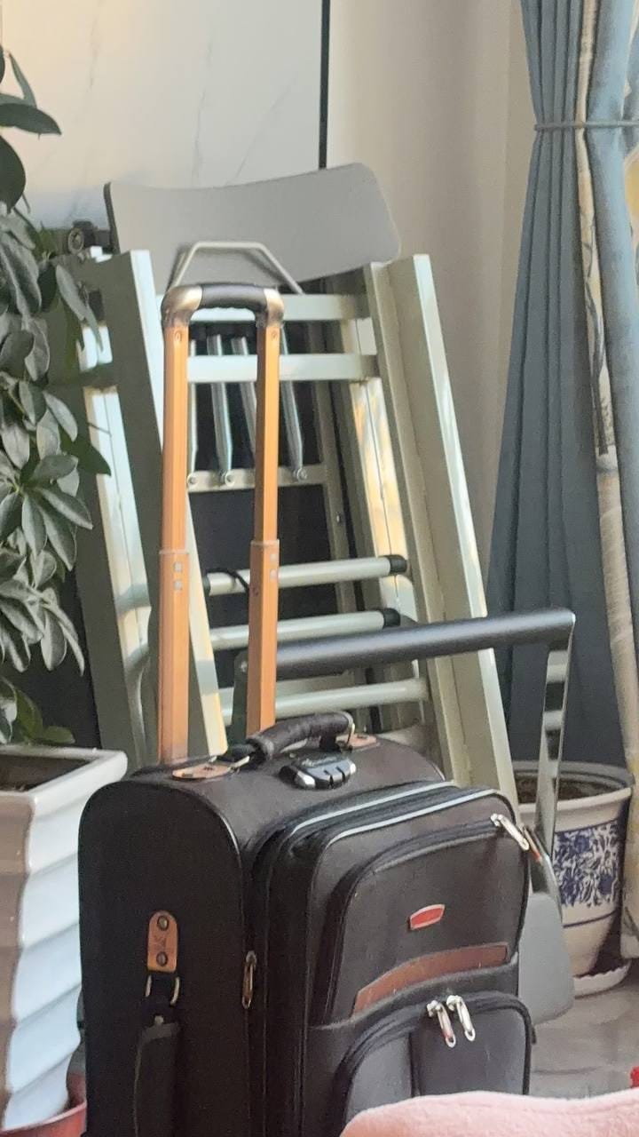 Customer photo review of PILÉA® - Atelier Pilates Reformer (EU warehouse)