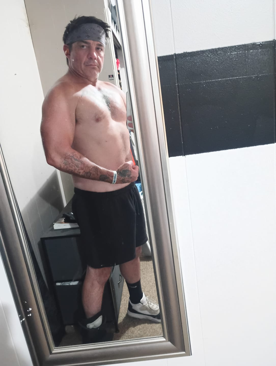 Customer photo review of Alpha Drive & Definition - Epi-Test
