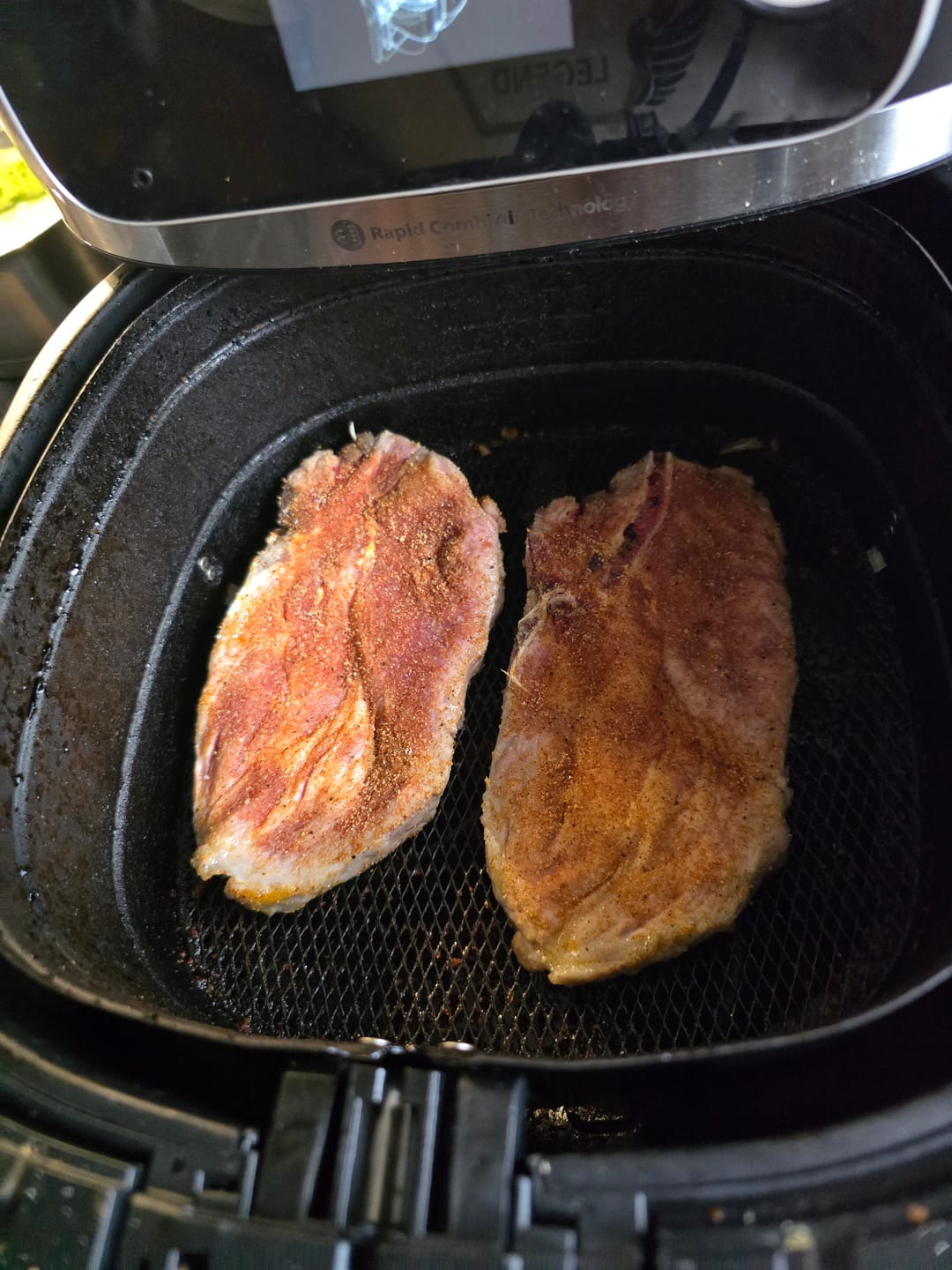 Customer photo review of Original Starter Kit