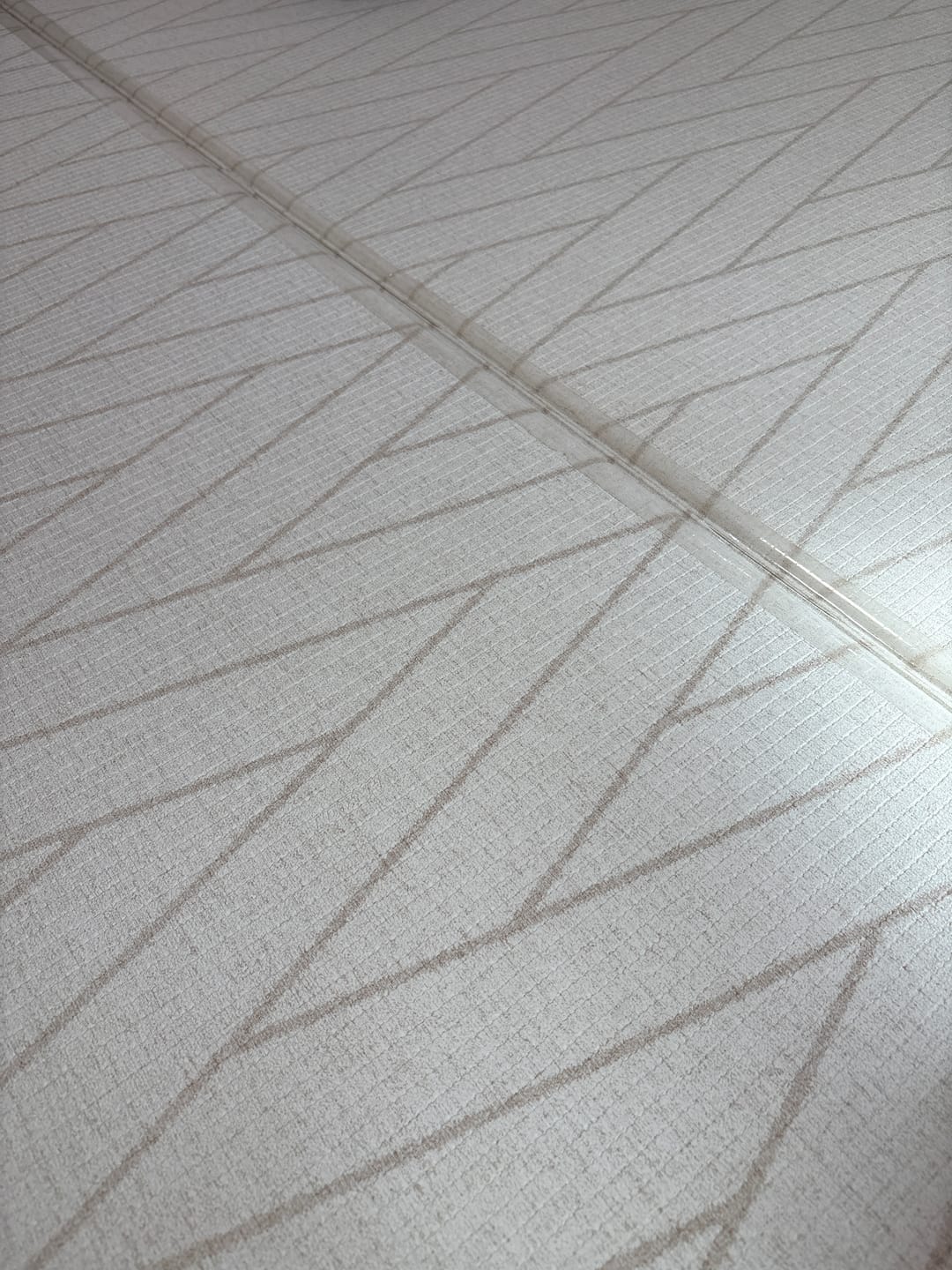 Customer photo review of 【子育て支援大賞2025受賞商品】PARKLON やわらかクッションマット