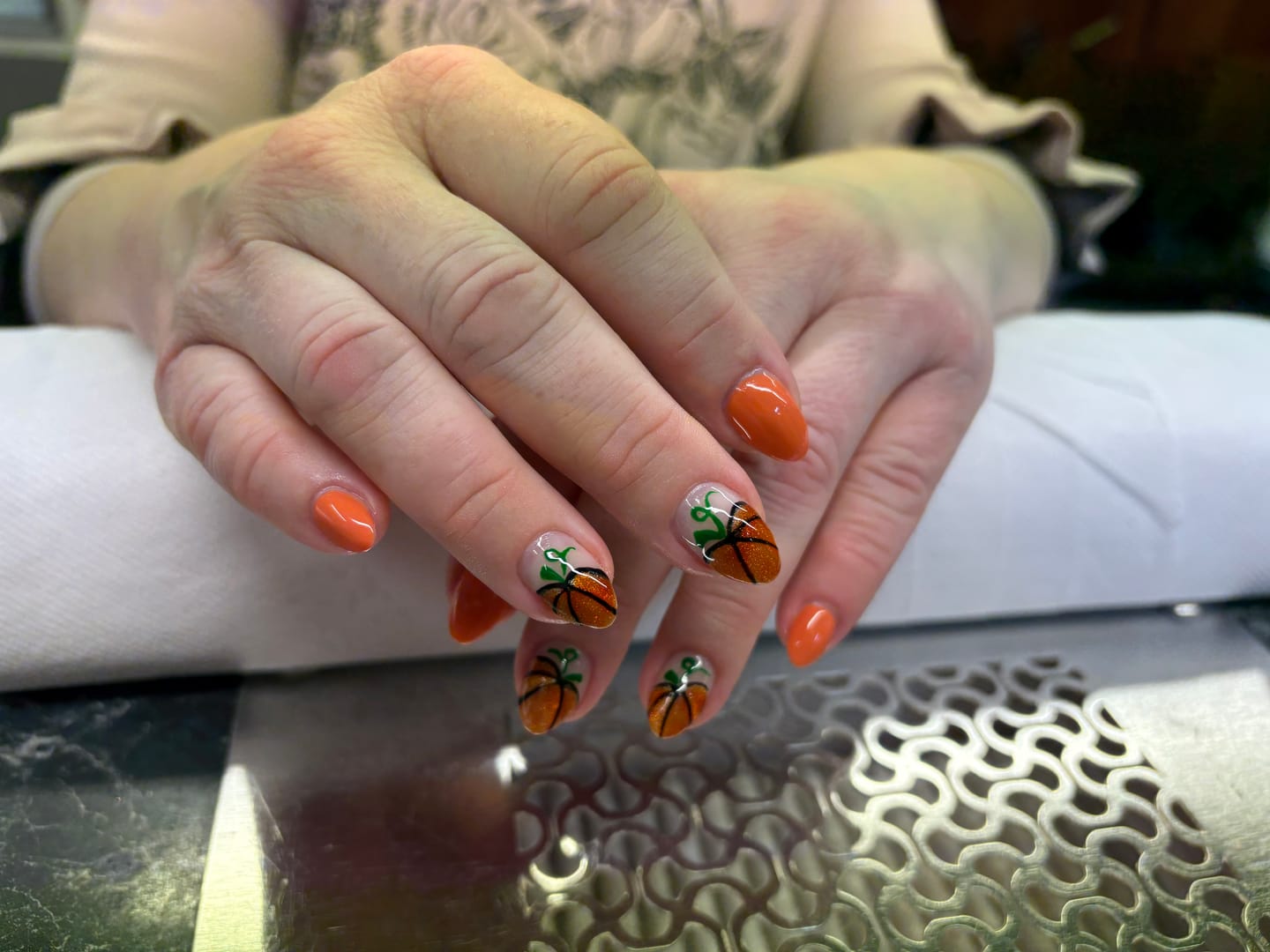 Customer photo review of Geelilakka, Dark Cheddar, Studios Didier, 8ml