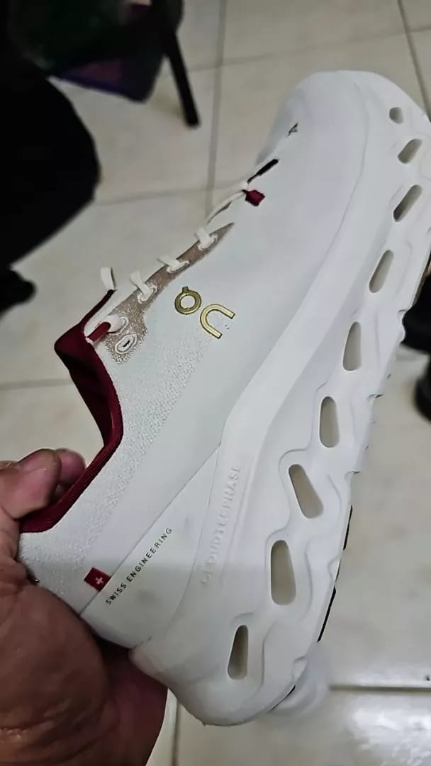 Customer photo review of Cloudtilt Year of the Snake - CTS