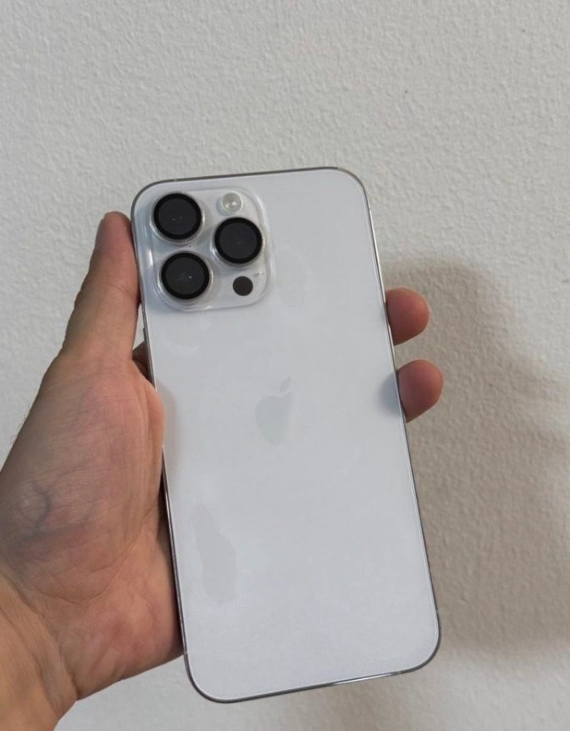 Customer photo review of iPhone 14 Pro Max
