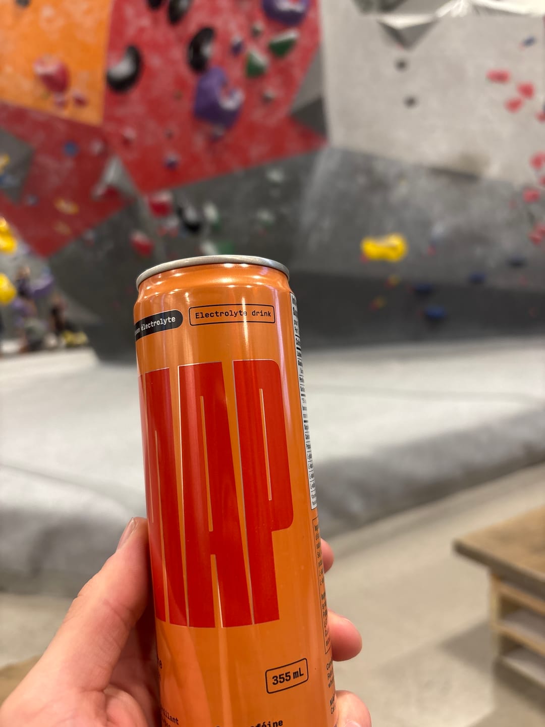 Customer photo review of Pack découverte