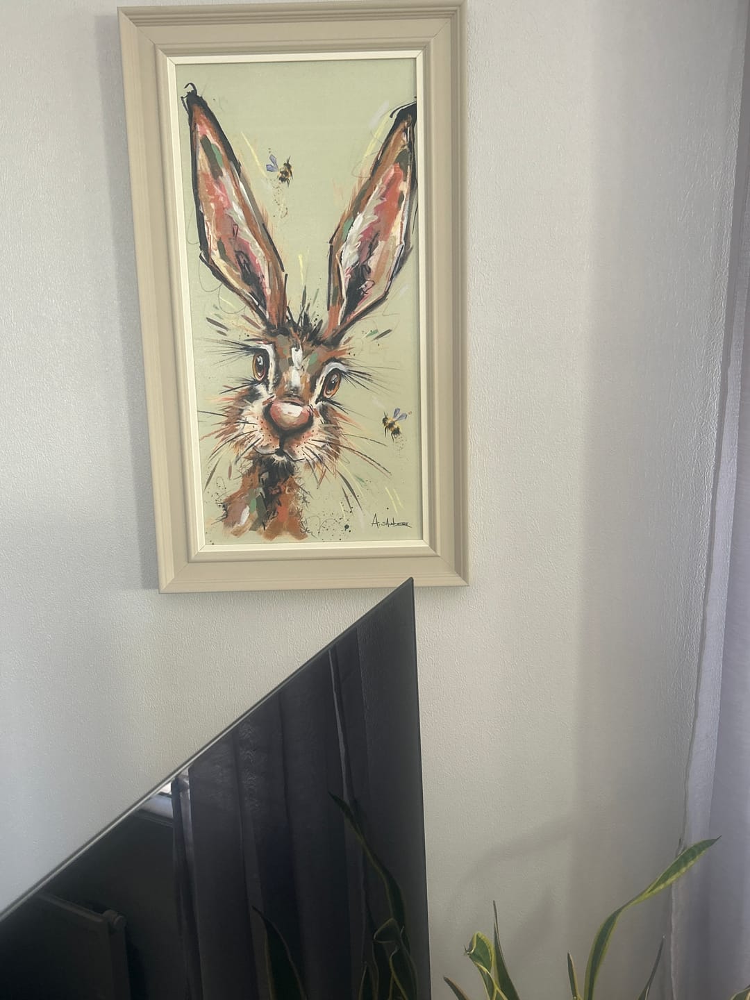 Customer photo review of Wild at Heart by Ashley Saunders