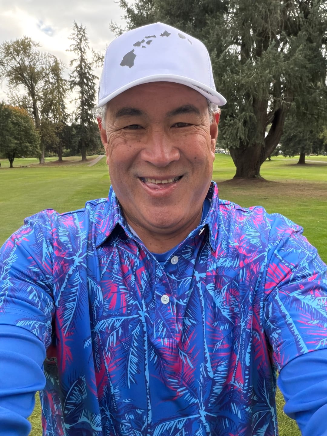 Customer photo review of Midnight Palms