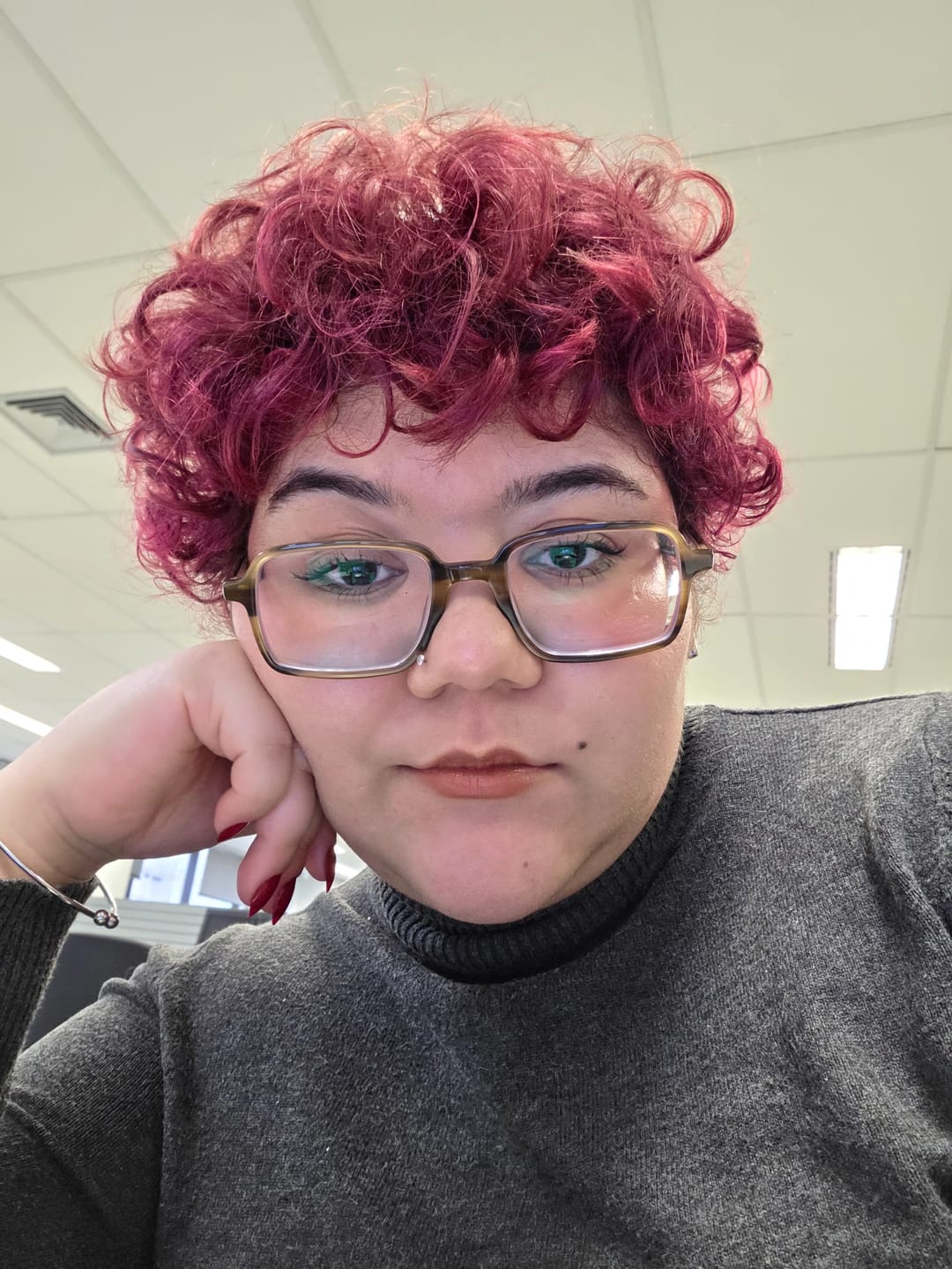 Customer photo review of Oto