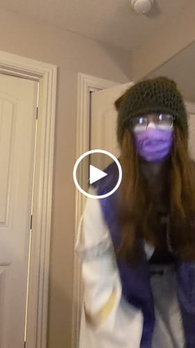 Customer video review of Columbina Cloak Bundle Preorder