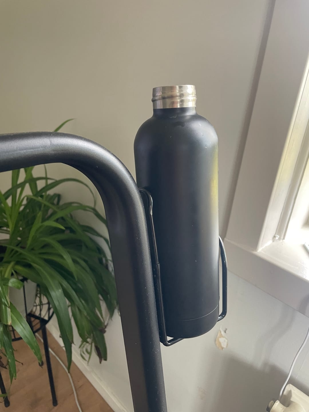 Customer photo review of Kophållare