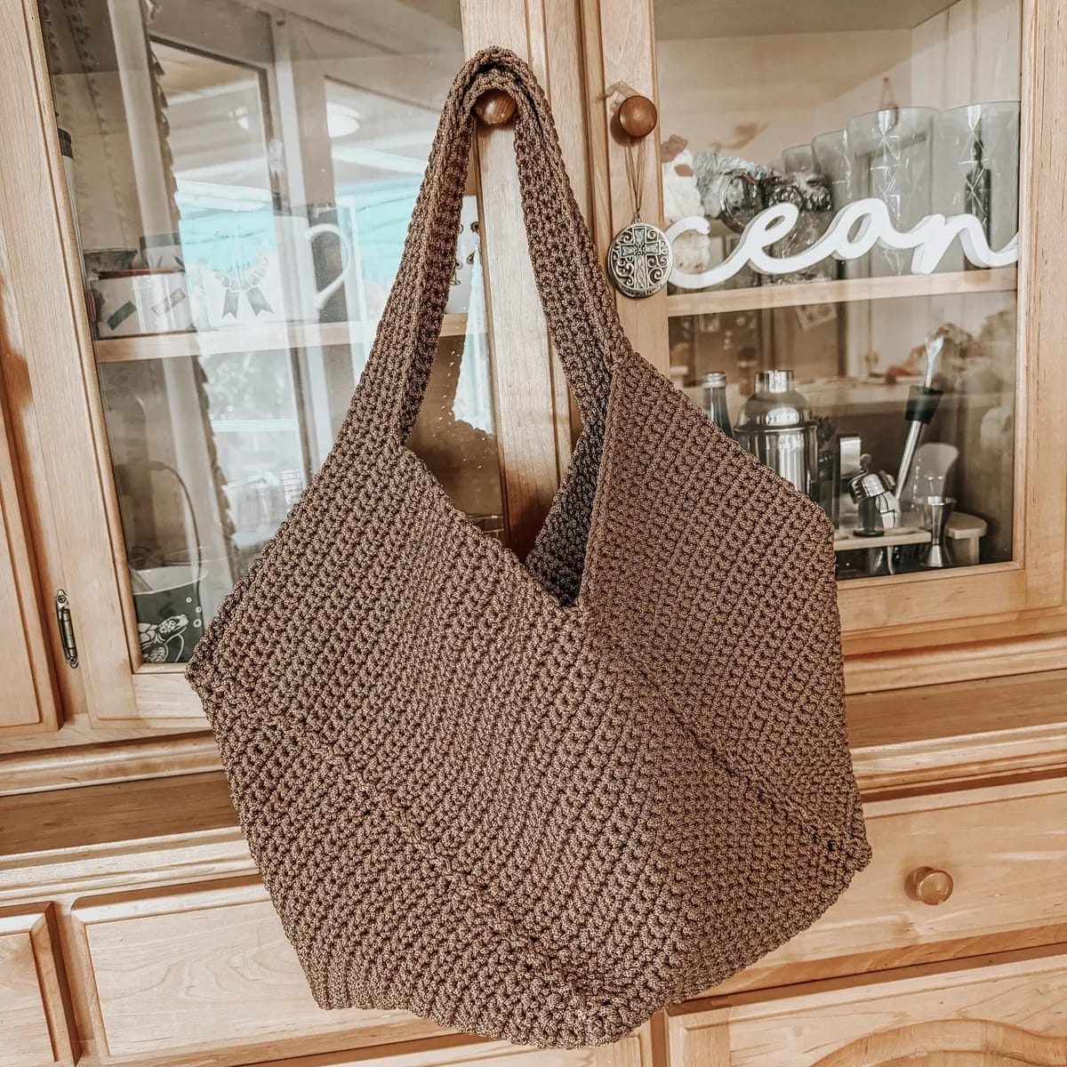 Customer photo review of BOLSOS QUE ENAMORAN