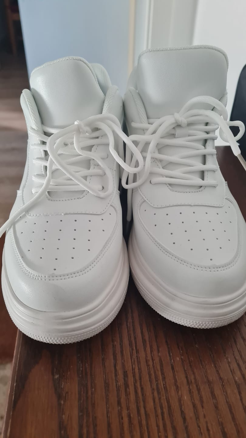 Customer photo review of Airlift Originals - 8cm (3")