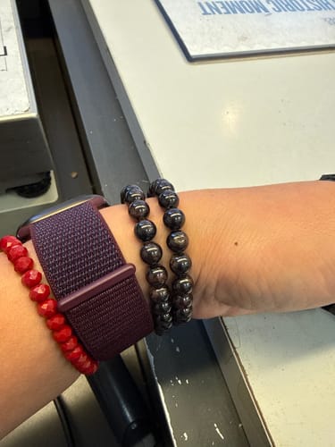 Customer photo review of FREE Guide - The Pull (7 Rituals To Make Him Reach Out First)