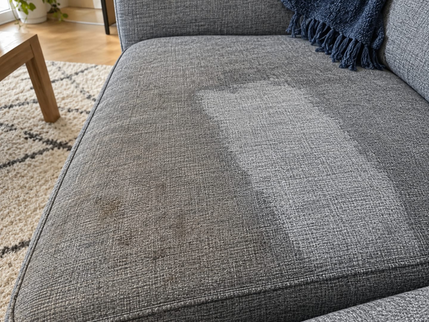 Customer photo review of MONZANA SC4000 Teppich- und Polsterreiniger